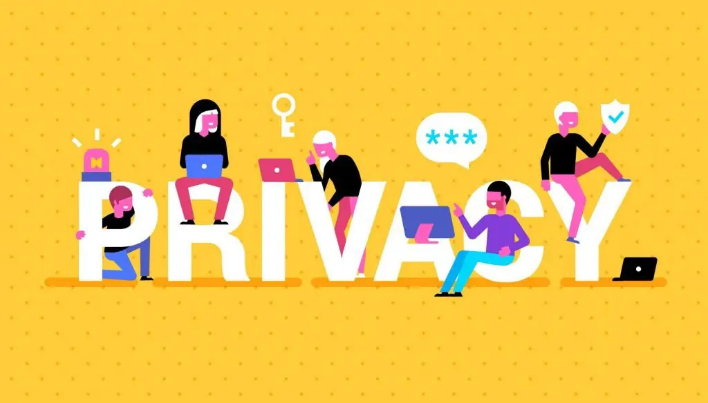 Privacy Policy 1 Insight Spirituality Privacy Policy