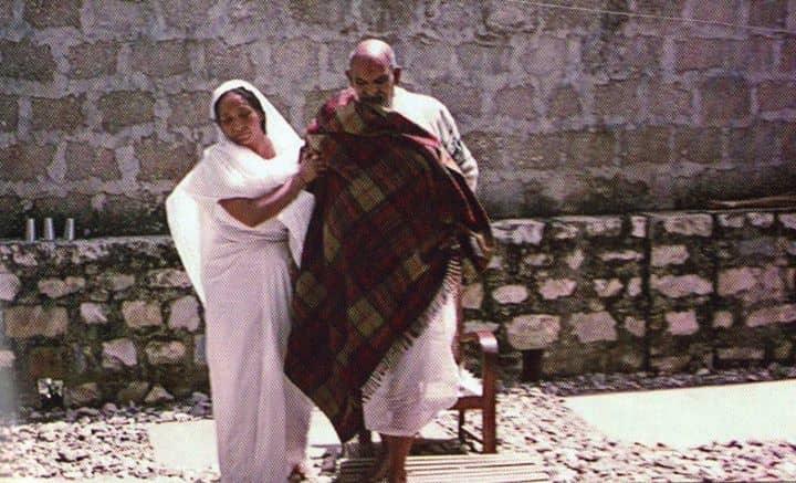 Siddhi Maa & Baba Neeb Karori