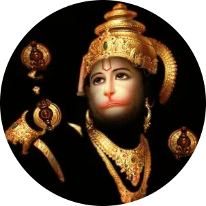 Importance of Hanuman Ji in Hinduism