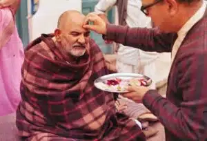 Baba Neeb Karori