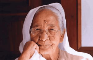 Siddhi Maa: Uncovering the Life, Teachings, and Significanc
